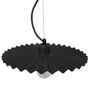 Lampada Da Soffitto APP1452-1CP Black