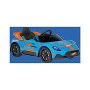 Auto elettrica peg perego igor0123 hot wheels r/c 12v 3,1ah lithium az