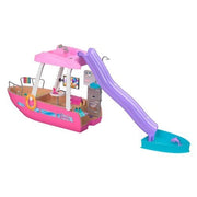 Barbie hjv37 accessorio per bambola barca per bambola