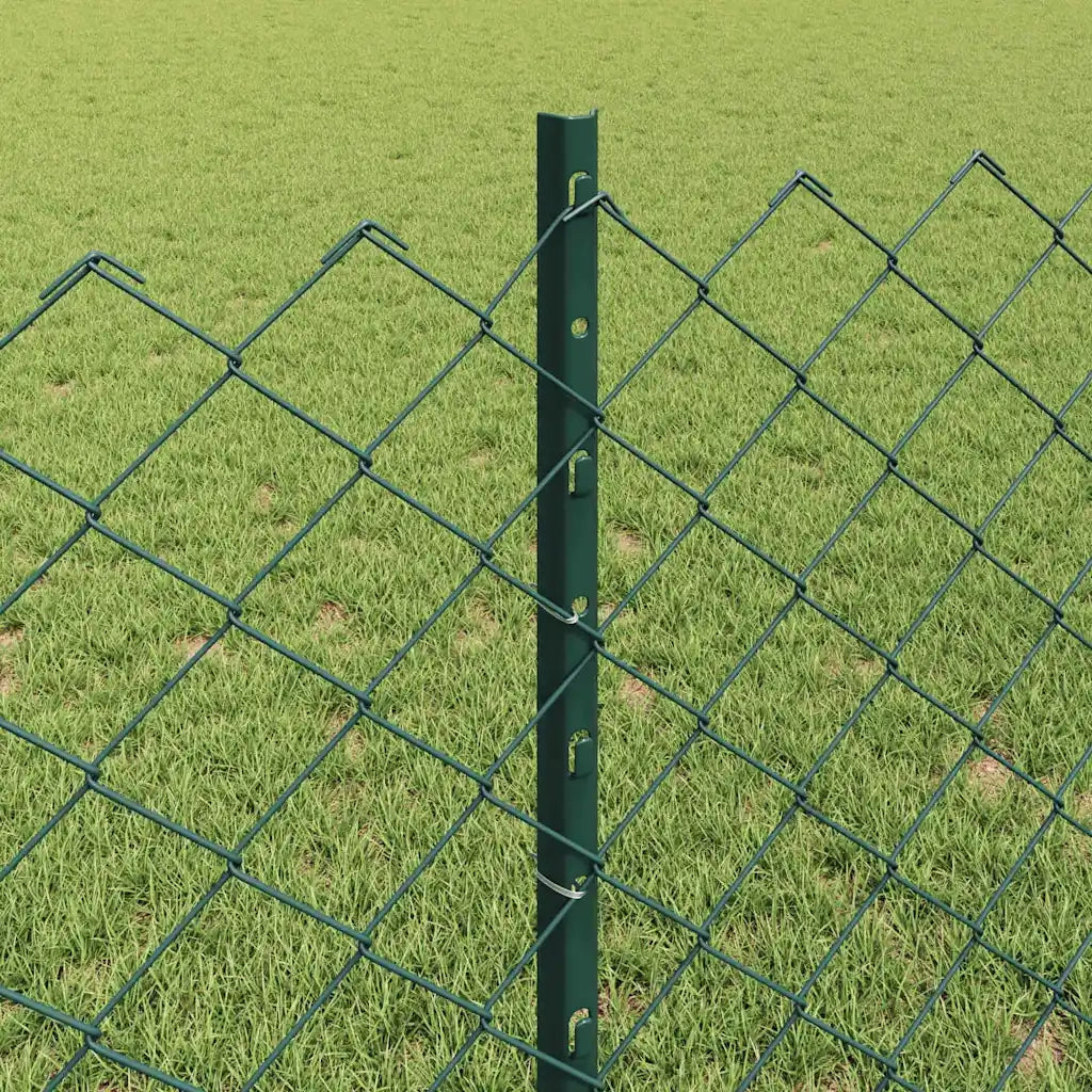 Recinzione con Posto Verde 3336251