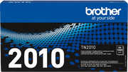 Brother TN-2010 cartuccia toner 1 pz Originale Nero