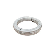 TUBO IN RAME PER CONDIZIONAMENTO FROSTEN SPLIT SP. 0,80- 3/8 - D. 9,52 x 0.80  Mt 25- CUPRU- metri 25
