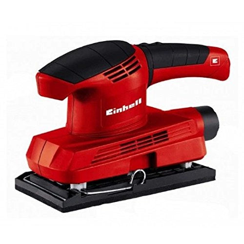 Levigatrice Orbitale Einhell Tc Os 1520 150 w