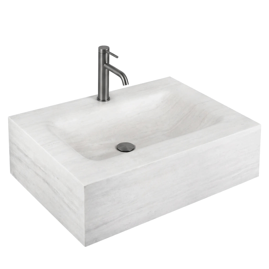 Lavabo Sospeso Rea Apollo Muralto Roma 70