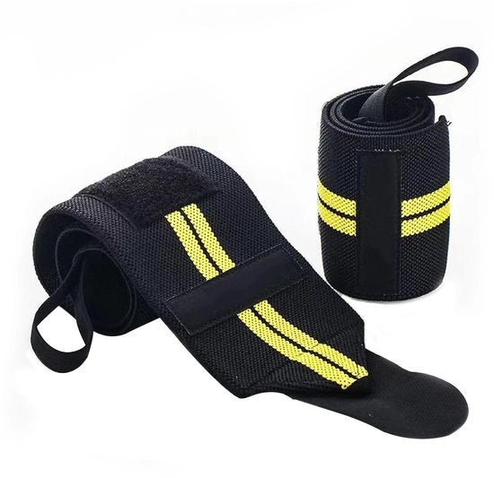Set di 2 Corda per Sollevamento con Presa Antiscivolo - Cordoncino in Cotone Resistente - Nodi Rafforzati - Ideale per Deadlift - Corda per Sollevamento con Manubrio