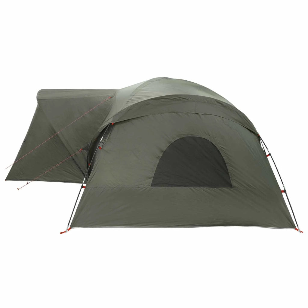 Tenda a capanna con copertura impermeabile 10 persona 42042257