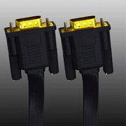 Trade Shop - Cavo Vga - Vga Standard 15 Pin Cavo 3 Metri Per Monitor Vga Maxtech Vga-va3.0m -