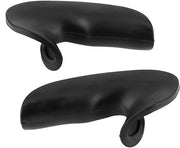 Pomelli di sterzo - Sostituzione 2 pezzi - Qualità OEM - Installazione semplice - Adatto per RS Clio II MK 2172/182 - Sostituzione diretta - Sterzo