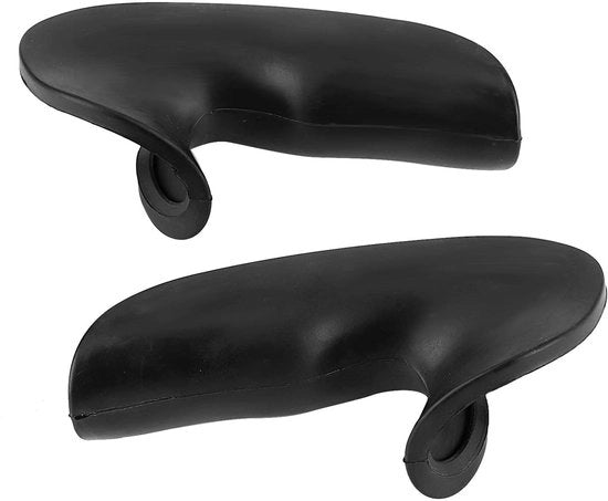 Pomelli di sterzo - Sostituzione 2 pezzi - Qualità OEM - Installazione semplice - Adatto per RS Clio II MK 2172/182 - Sostituzione diretta - Sterzo