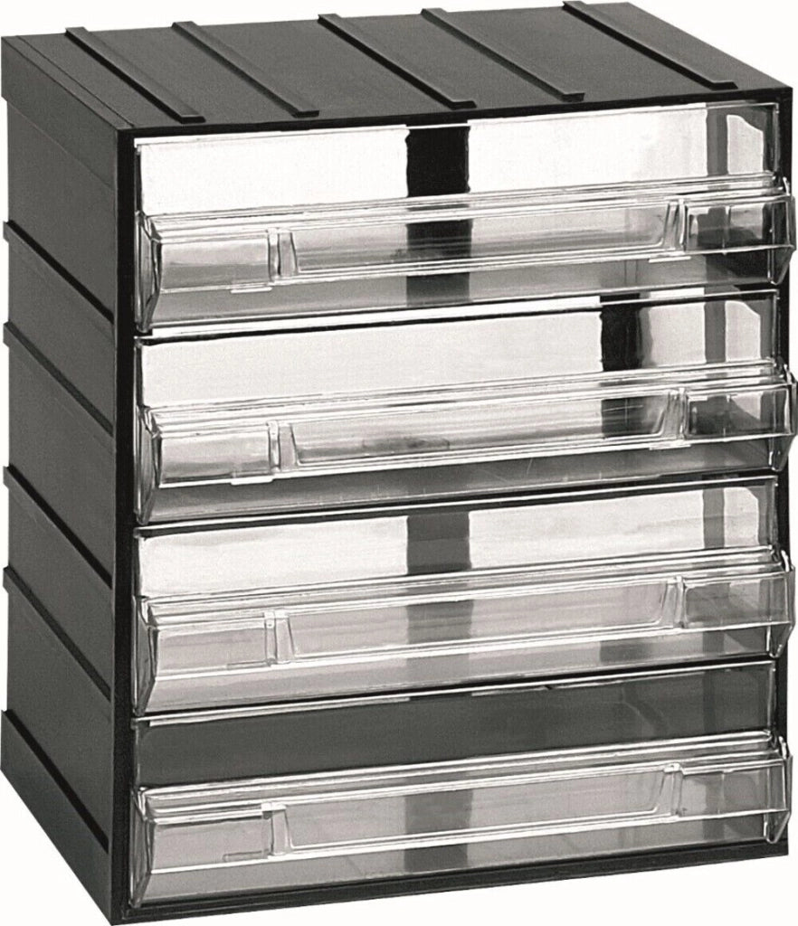 Cassettiera Porta Minuterie Cassetti L192Xp148Xh230- Art Plast