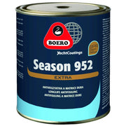 ANTIVEG. SEASON 952 BLU 5L