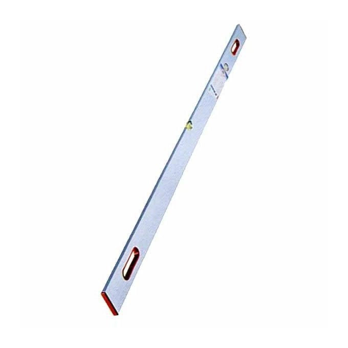 Sola SLG2200 SLG2 Livella a Bolla Stadia in Alluminio 2 Fiale 2 Maniglie 200 cm