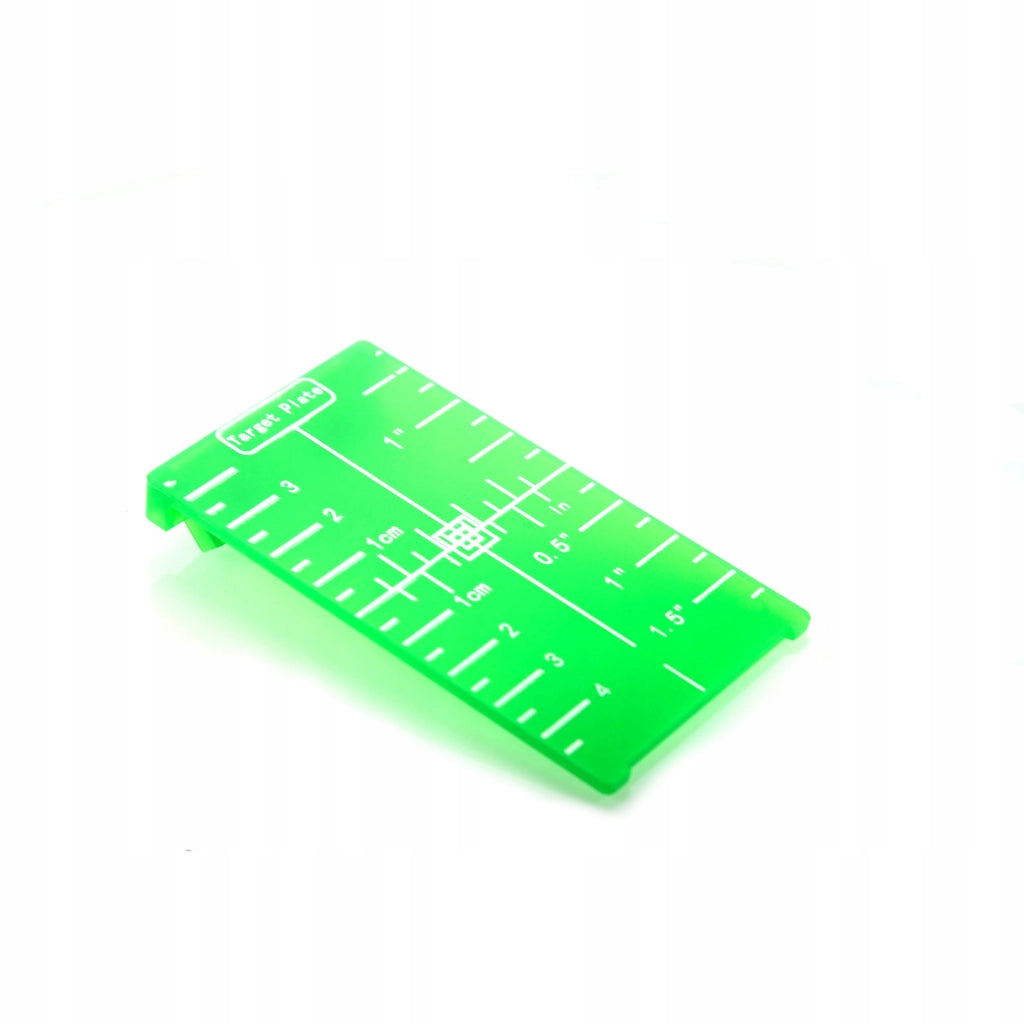 Occhiali Protettivi Laser Rosfix – Protezione 505–540 nm | Alta Precisione e Comfort | Set con Targa Magnetica 10x7 cm