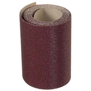 CARTA ABRASIVA VELCRATA E28 IMPERIAL - GRANA 120 H.MM 120 MT 3,5- 2 pezzi