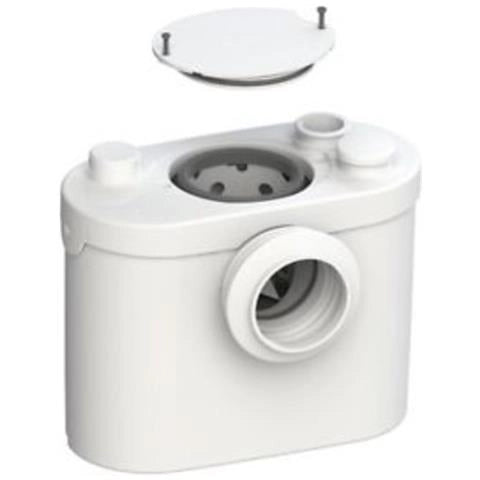 New sanitop up silence wc+lav. silence up - SPSUP