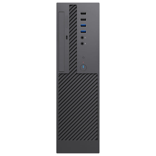 itek PILOT Z8 Lite Micro Tower Nero 300 W