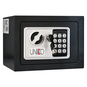 CASSAFORTE A MOBILE ELETTRONICA '17E' ALP 17 x 23 x 17 cm esterne