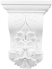 Decorazione per Parete Esterna Decorativa - Unico Uccello in Legno - Stile Europeo - Ideale per la Decorazione di Casa