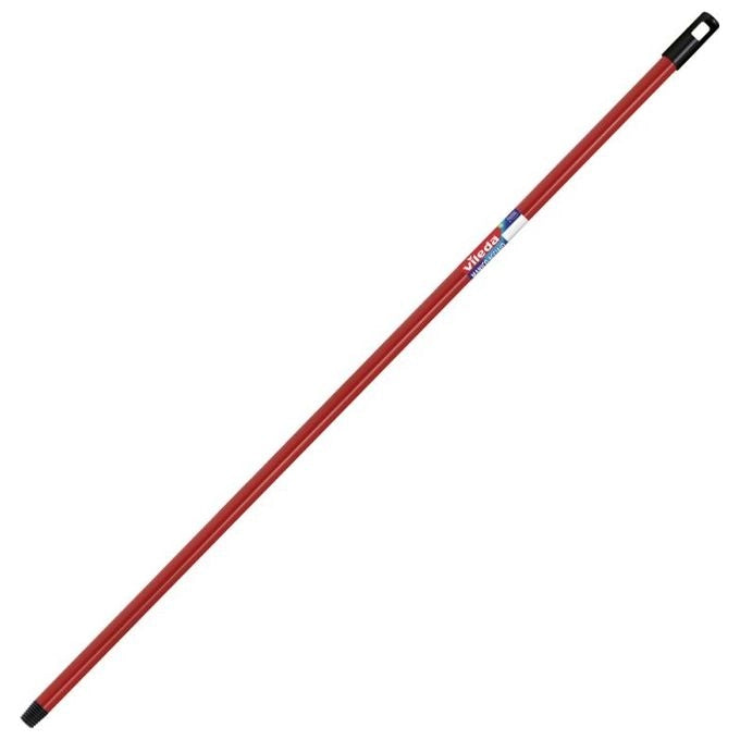 Vileda Manico Acciaio 130cm 1pz