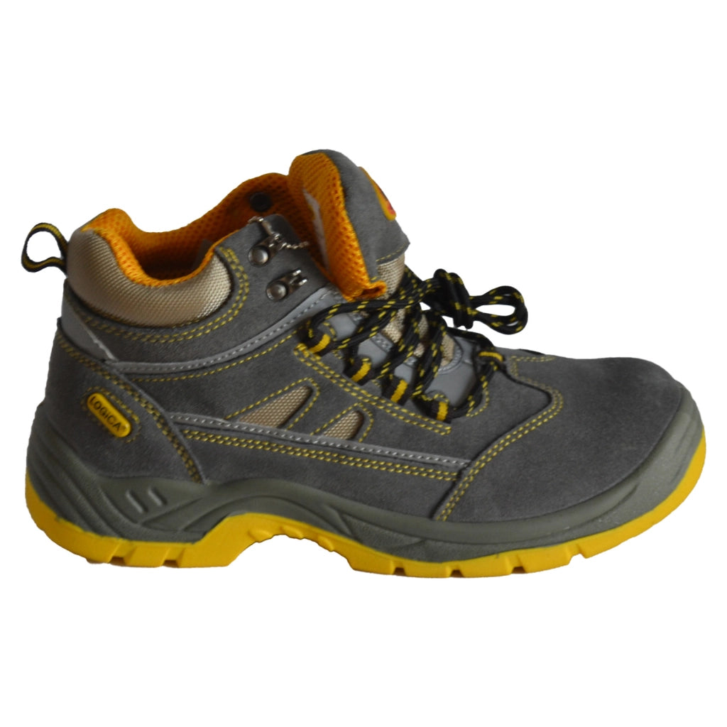 SCARPA ANT. JAMBO ALTA SCAM. n. 43
