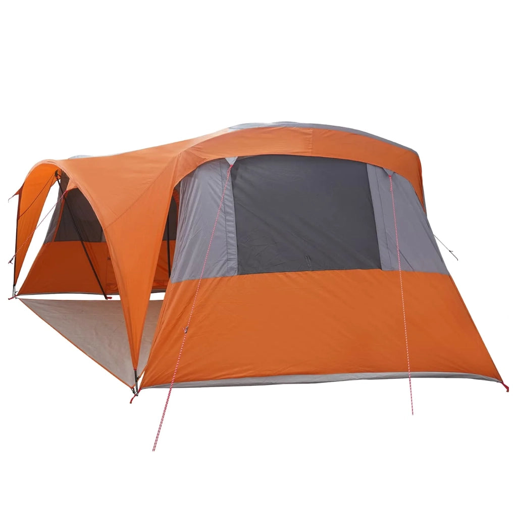 Tenda familiare con telo da pioggia resistente all'acqua 42042252