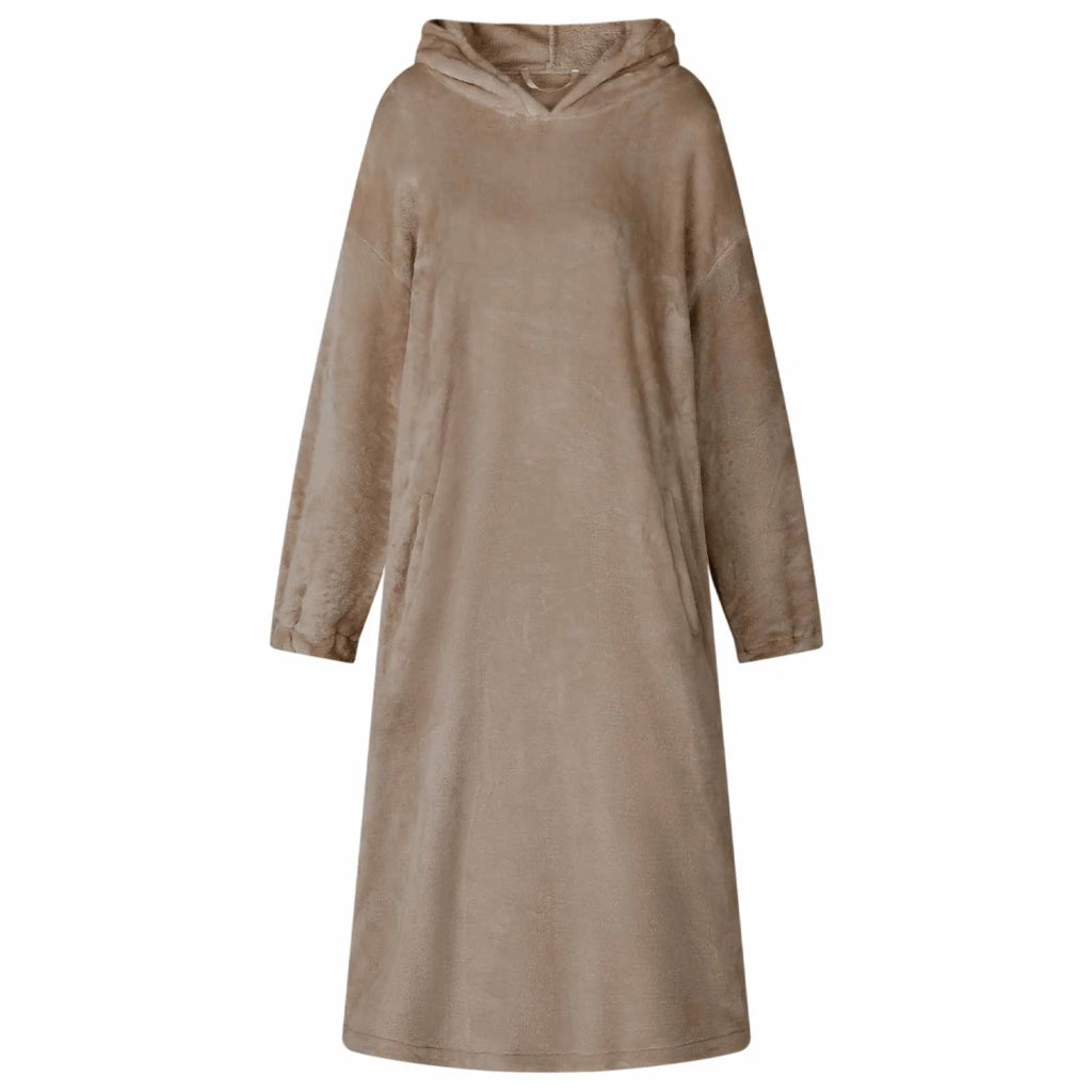 Felpa coperta Cammello s Flanella CFW6857226