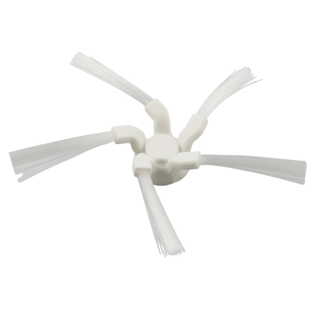 Spazzola laterale per robot aspirapolvere Dreame W10 e W10 Pro Bianco Avizar