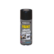 Vernice spray per spoiler e paraurti in plastica auto moto ml 400 TEKNICA BIANCO