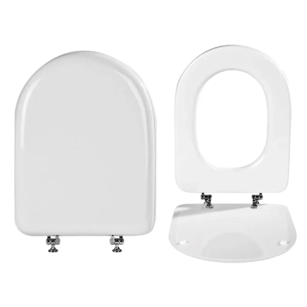 COPRI WATER IN RESINA POLIESTERE SERIE RELAX BIANCO   SAPAL