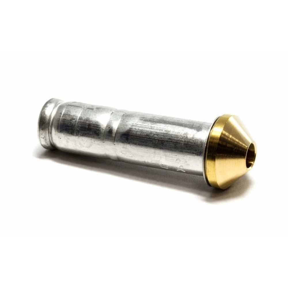ORIFIZIO T 2/TE 2 PER VALVOLA A CARTELLA. DIMENSIONE ORIFIZIO: 0X.DANFOSS - UNIVERSALE