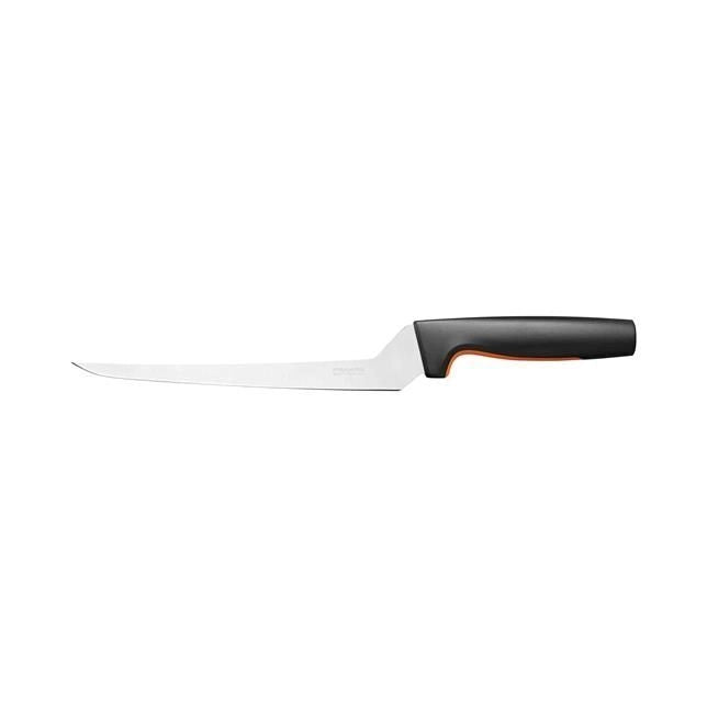 Fiskars 1057540 coltello da cucina Acciaio inox 1 pz Coltello per filetto