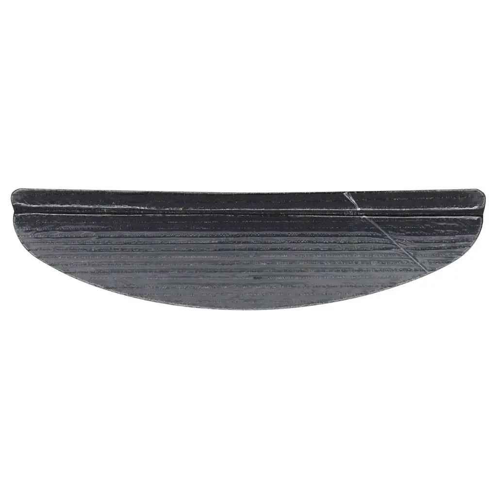 Tappeti Adesivi per Scale 15 pz 56x17x3 cm Blu 136393