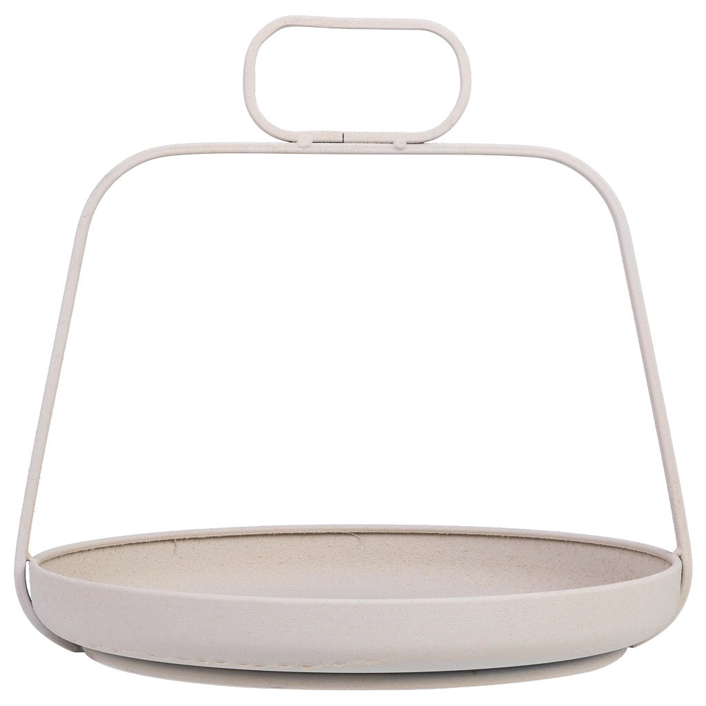 Centrotavola decorativo 31x30x29,5h cm