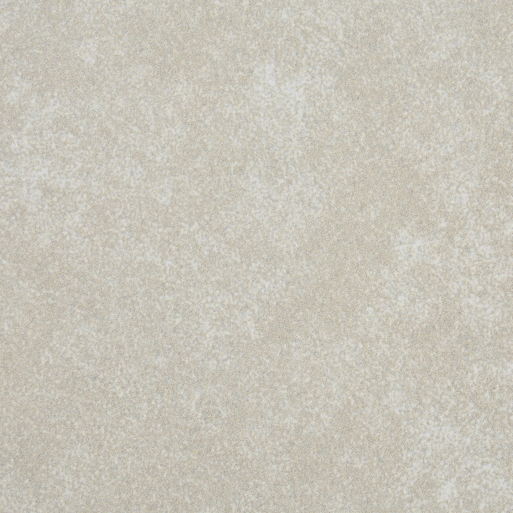 Tavolo da giardino in alluminio con gambe in alluminio e piano in vetro ceramico bianco stile moderno