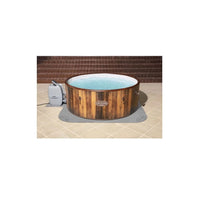 TAPPETINO BASE COMPONIBILE 196X196CM PER LAY-Z-SPA