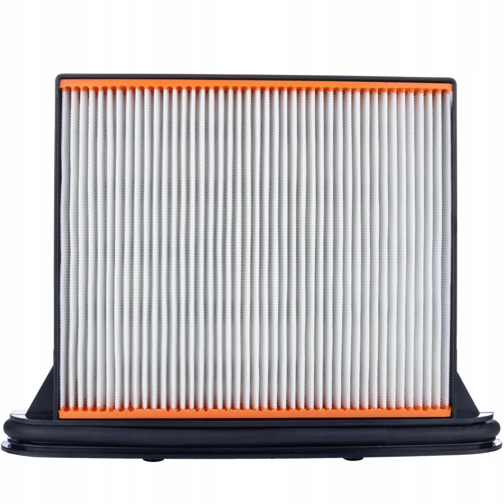 Filtro di Ricambio KLOK-RF5A – Compatibile con Aspirapolvere AEG, Bosch, Hitachi, Metabo, Milwaukee, Spit, Starmix