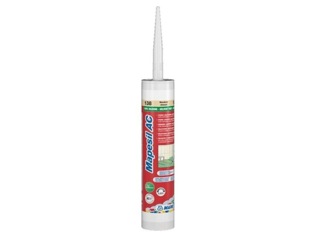 Silicone Mapesil Ac N.110 - Mapei