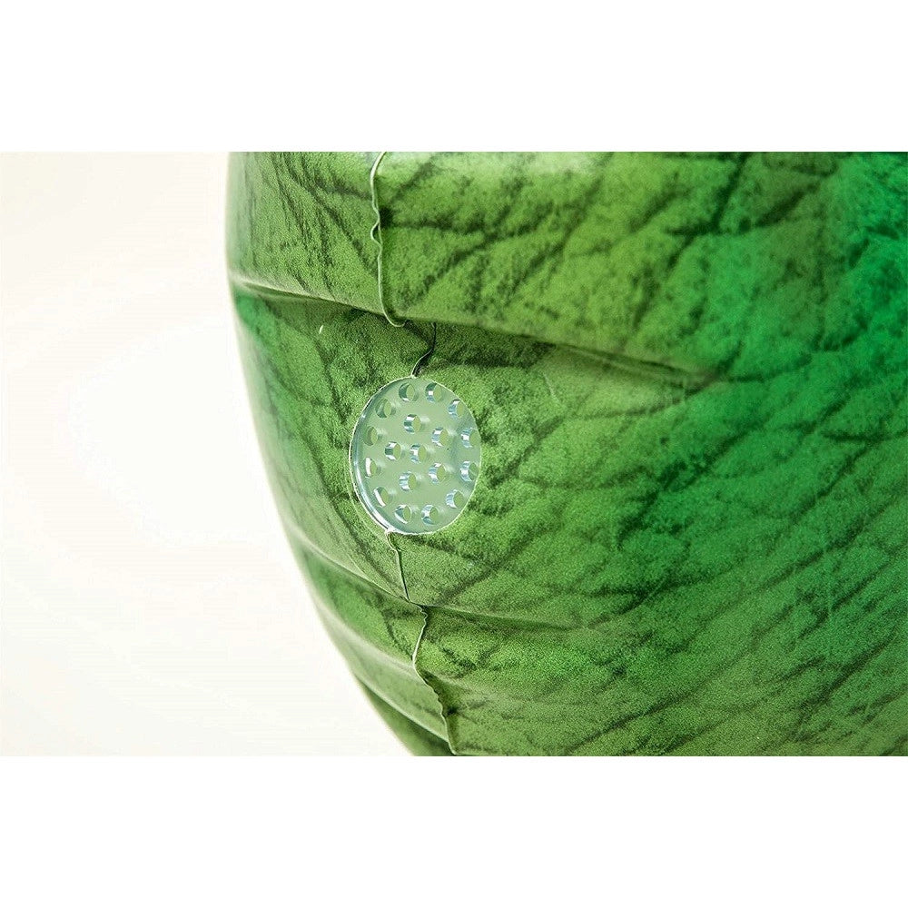 Trade Shop - Gioco Spruzza Acqua A Forma Di Dinosauro 9x75x122cm Bambini 3 Anni Giardino 52294 -