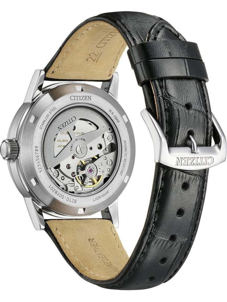 CITIZEN Mod. NJ0210-05E