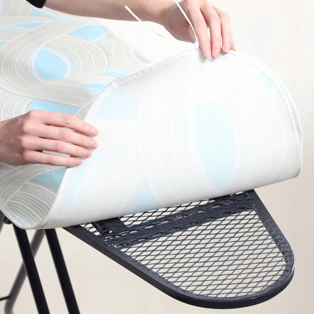 Copertura per asse da stiro KADAX 110x30 cm, elasticizzata