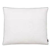 Cuscini 2 pz in Mix di Piume 70x60 cm Bianchi CFW9854542