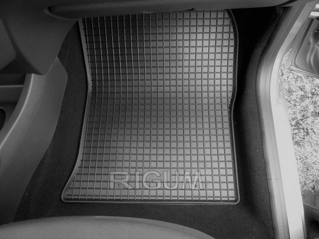 RIGUM902884 , Dacia Dokker van dal 2012-