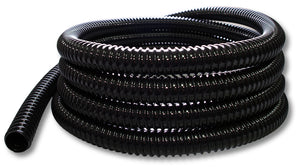 Set per laghetti Filtro a pressione10000l Chiarificatore UVC 11W Pompa da 20W Tubo 25m