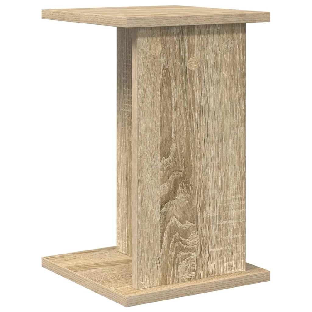 Supporto per piante Rovere Sonoma 25 x 25,5 x 40,5 cm 899678