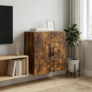 Mobiletto a muro 59 x 31 x 60 cm Legno ingegnerizzato 898920
