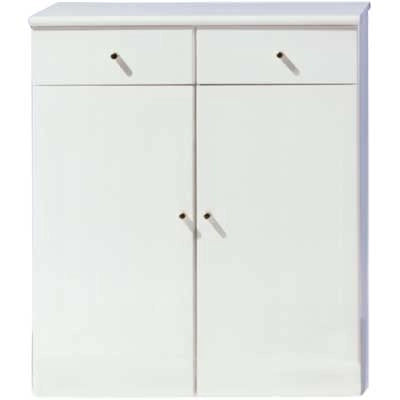 Base doppia anta liscia new cl108md