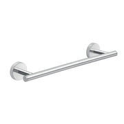 Portasalviette a muro GEDY linea Eros da 35cm colore Cromato