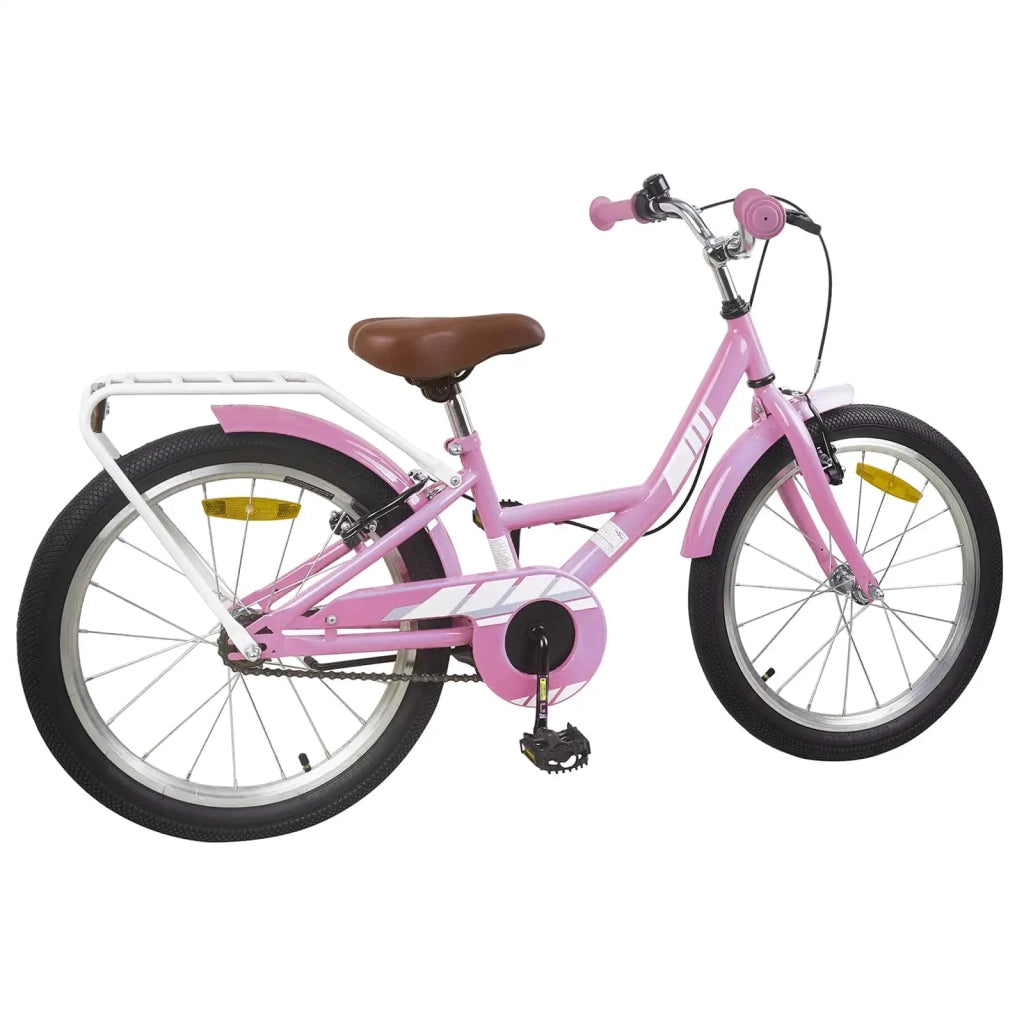 Bicicletta per Bambini 20 Pollici