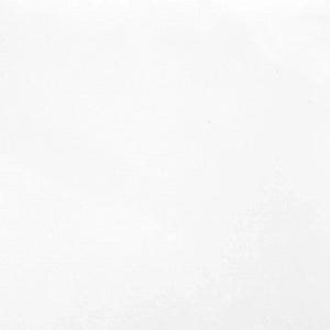 Materasso a Molle Insacchettate Rigidità Media Bianco 100x200x20 cm in Similpelle 347743