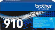 Brother TN-910C cartuccia toner 1 pz Originale Ciano